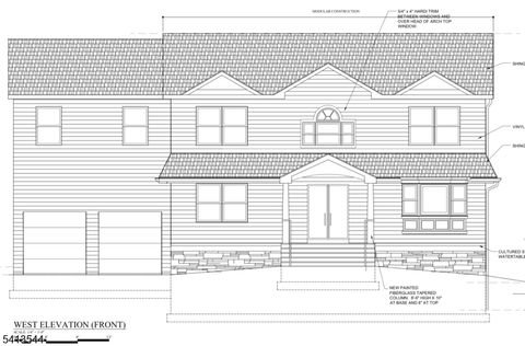 9 Elm St Denville Twp. NJ 07834