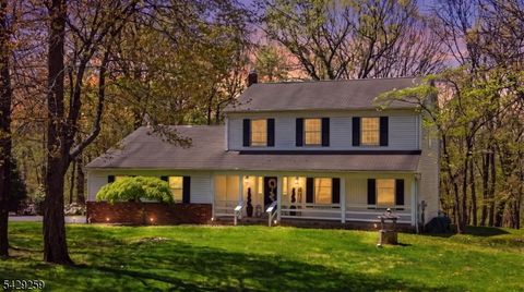 63 Skyline Dr Sparta Twp. NJ 07871