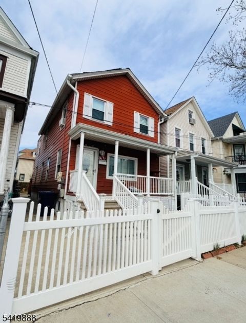 300 Washington St Perth Amboy City NJ 08861