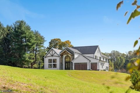 465 Cherry Ln Mendham Boro NJ 07945