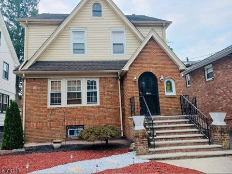 94 Woodbine Ave Newark City NJ 07106