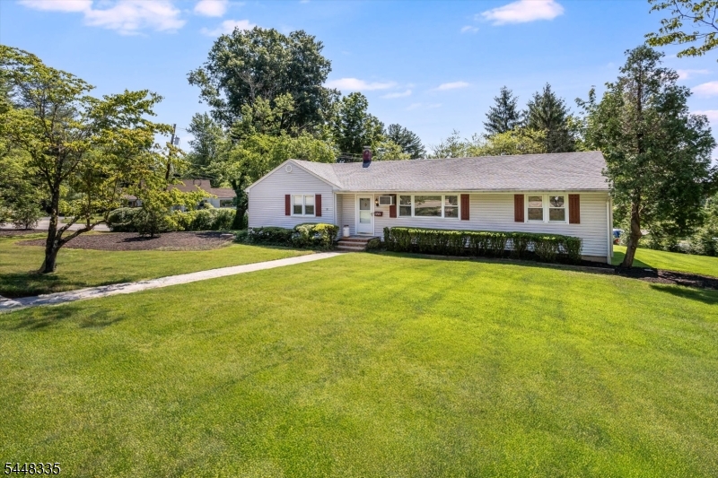 1801 Long Hill Rd