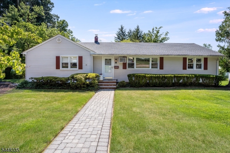1801 Long Hill Rd