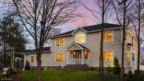 15 Amy Dr Westfield Town NJ 07090