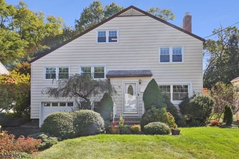 52 Greenwood Rd New Providence Boro NJ 07974