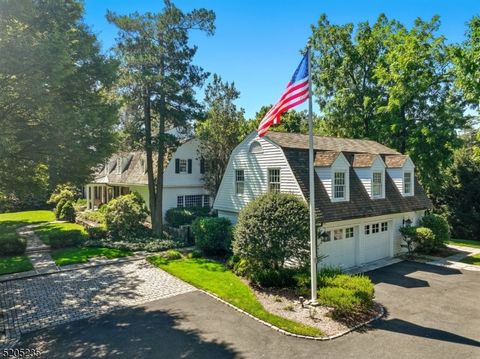 2 KENILWORTH DRIVE Millburn Twp. NJ 07078
