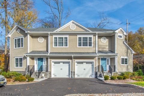 302 South St A New Providence Boro NJ 07974