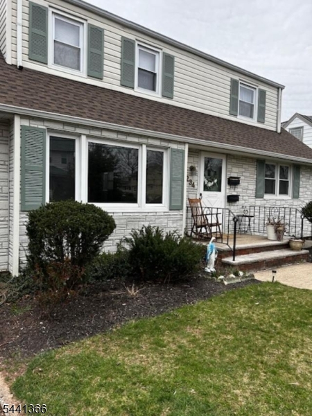 234 W High St 1