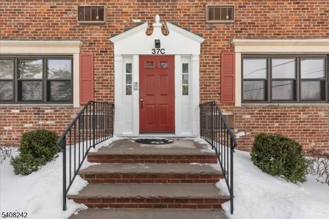 37C3 Sandra Circle 3 Westfield Town NJ 07090