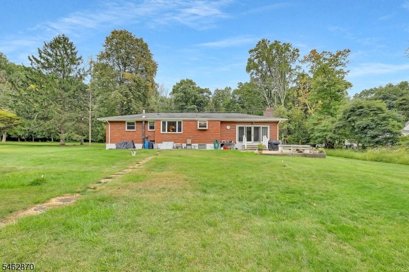 434 Drakestown Rd
