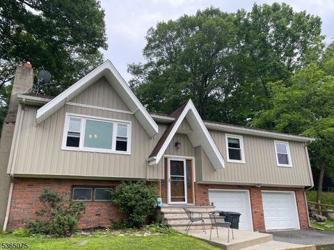 126 Hilltop Trl Sparta Twp. NJ 07871