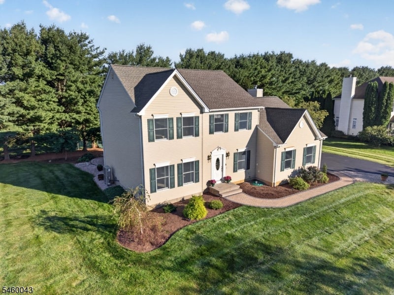 3 Cobblewood Ct