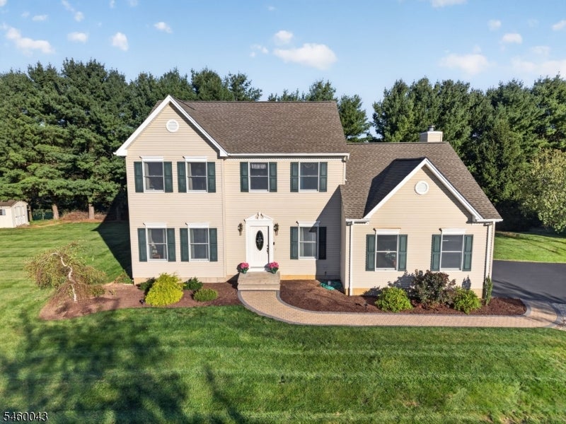 3 Cobblewood Ct