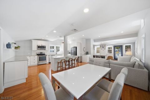 12 OVERLOOK DRIVE Denville Twp. NJ 07834