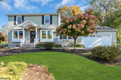 1645 Rahway Rd Scotch Plains Twp. NJ 07076