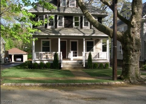 40 Dunnell Rd 1 Maplewood Twp. NJ 07040