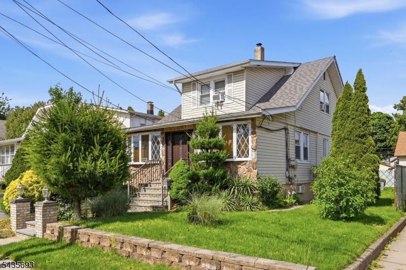 13-33 George St 2X