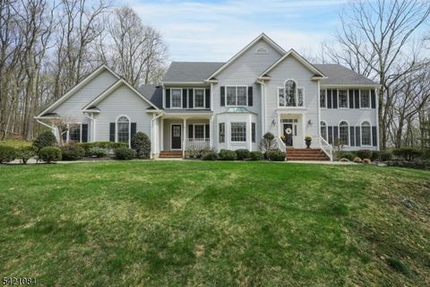 2 Knollwood Ter Chester Twp. NJ 07930