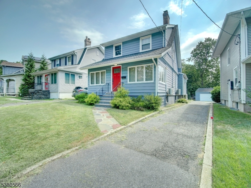 415 Orange Rd
