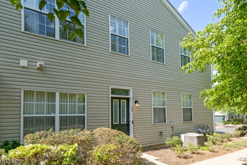 26 Heatherwood Lane