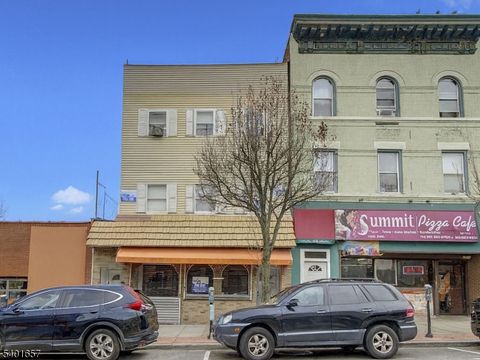 1011 Summit Ave Union City NJ 07087