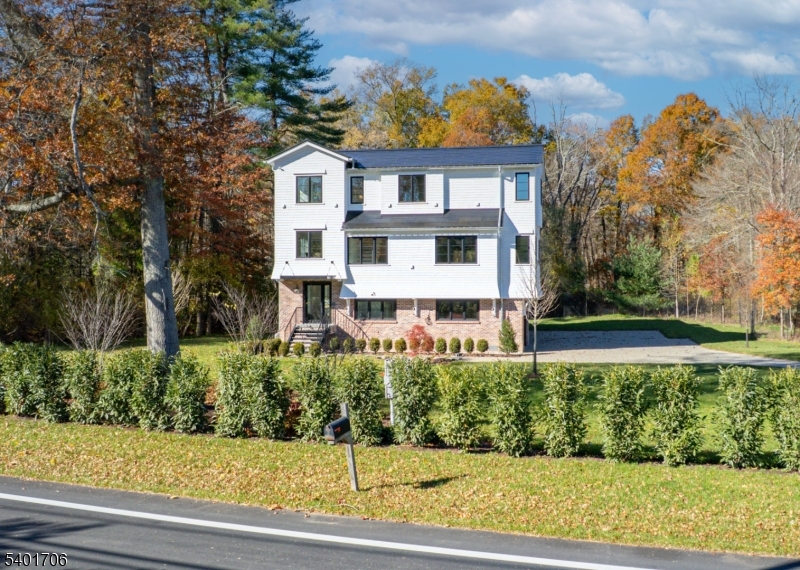 446 Green Village Rd