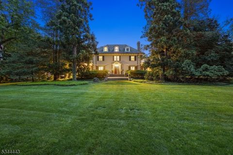 281 Summit Ave Summit City NJ 07901
