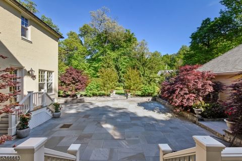 281 Summit Ave Summit City NJ 07901