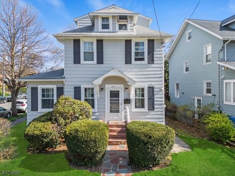 351 Park Ave Rutherford Boro NJ 07070