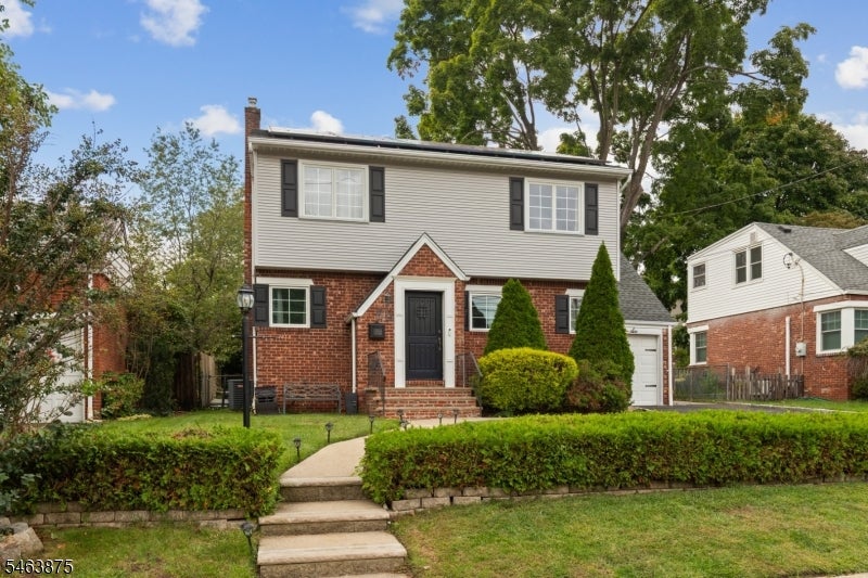 86 Elm St