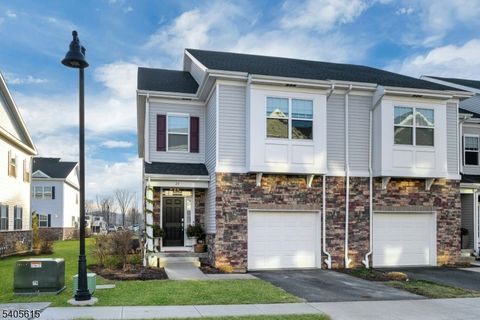 23 Gerhard Pl Morris Twp. NJ 07960