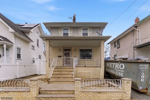 219 Hollywood Ave Hillside Twp. NJ 07205