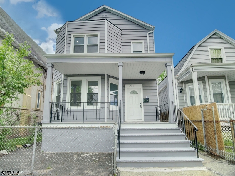 191 Matthew St
