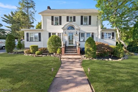 91 Minnisink Rd Totowa Boro NJ 07512