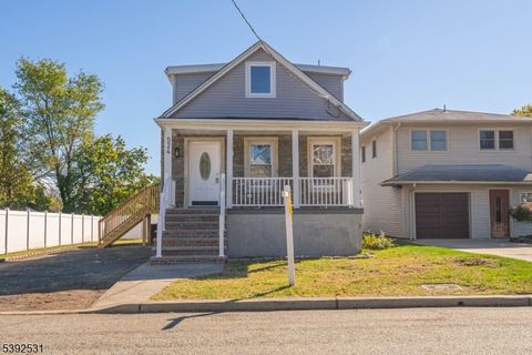 524 Bamford Ave Woodbridge Twp. NJ 07095