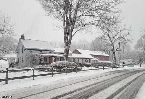 25 Clove Rd Wantage Twp. NJ 07461