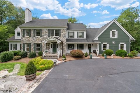 58 Brook Dr S Harding Twp. NJ 07960