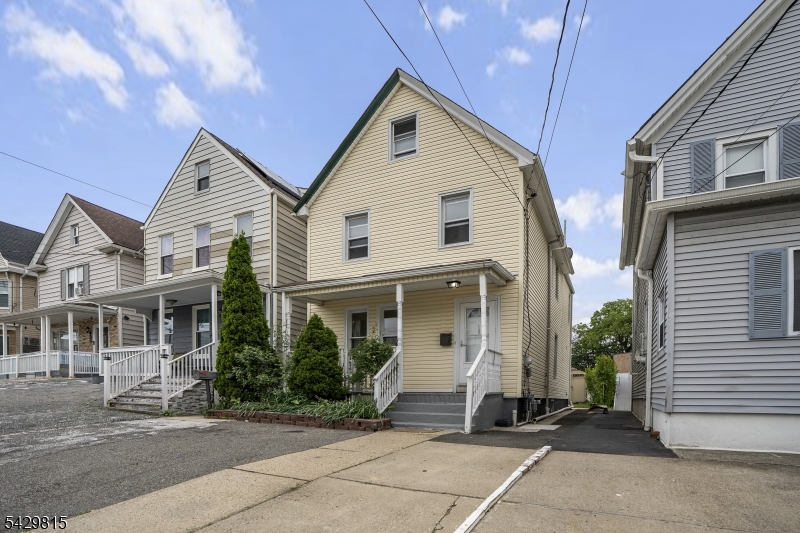137 Central Ave
