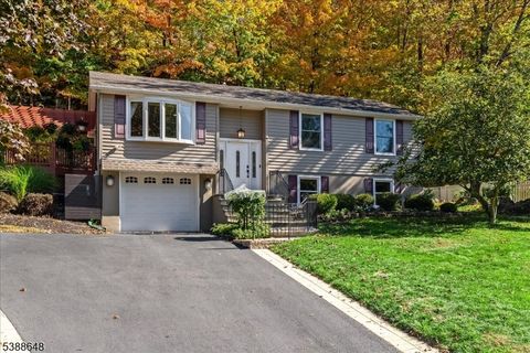 103 Valley View Trl Sparta Twp. NJ 07871