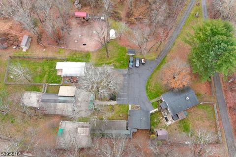 3 Volker Ln Sandyston Twp. NJ 07827