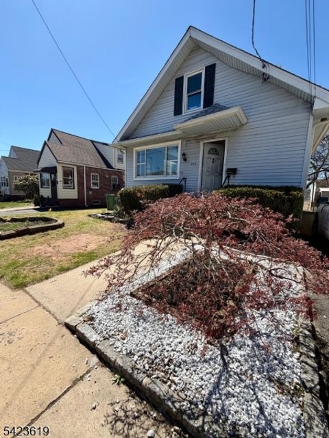 206 Amsterdam Ave Roselle Boro NJ 07203