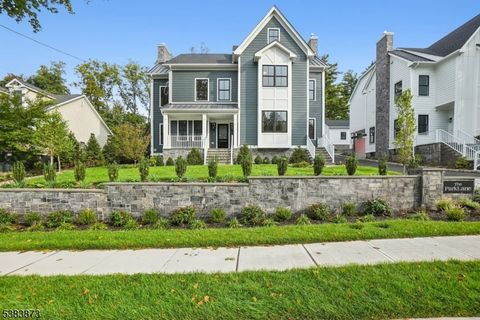 709 Springfield Ave Unit 3 3 Summit City NJ 07901