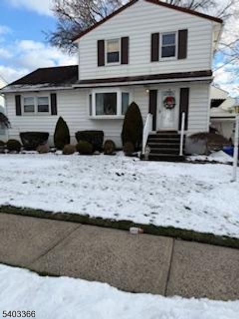 300 John Ochs Dr Saddle Brook Twp. NJ 07663
