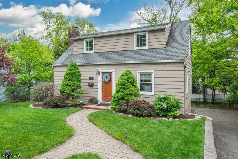 13 Elmwood Ter