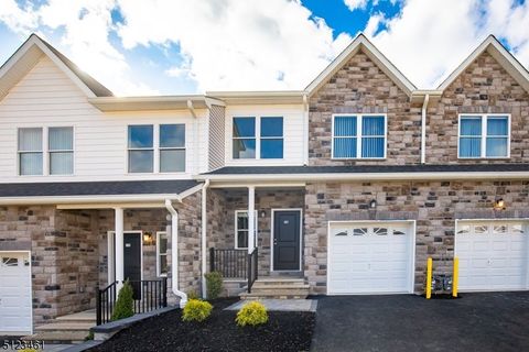 45 Arlene Ct Parsippany-Troy Hills Twp. NJ 07950