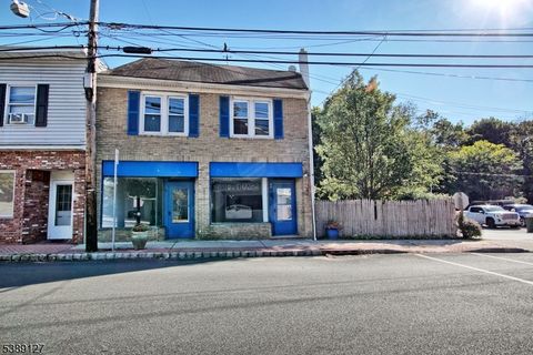 36 Main St Stanhope Boro NJ 07874