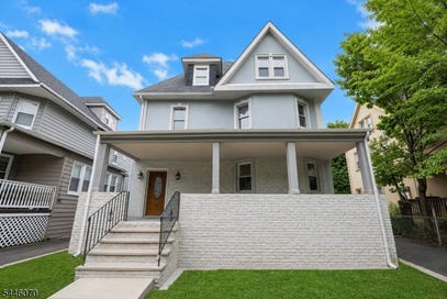 58 Ingraham Pl Newark City NJ 07108