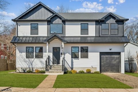 662 Summit Rd Union Twp. NJ 07083