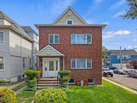 89 Clifton Ave Clifton City NJ 07011