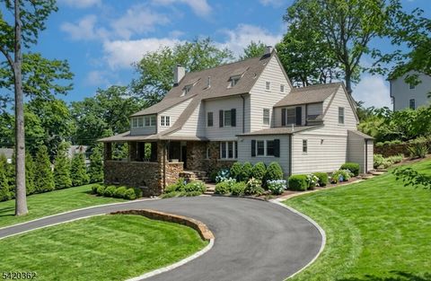 129 Watchung Ave Chatham Boro NJ 07928